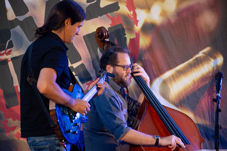 Jan Sturiale Quartet 10.7 (6)